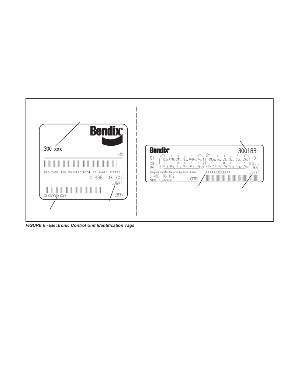 Bendix Commercial Vehicle Systems GEN 5 ABS User Manual | Page 7 / 48