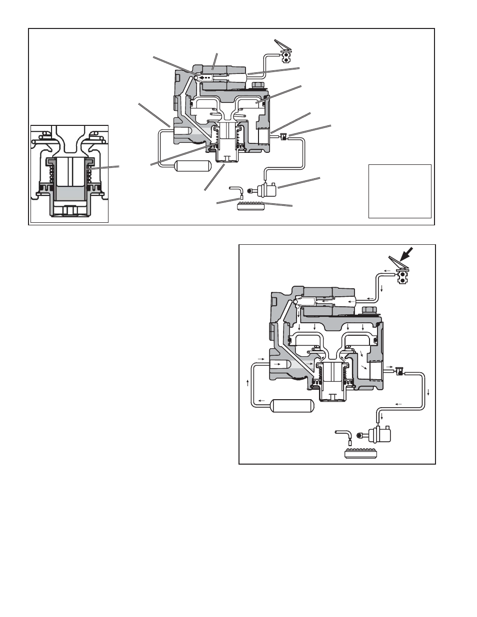 Bendix Commercial Vehicle Systems ATR-3 ANTILOCK TRAC RELAY VLV User Manual | Page 2 / 8