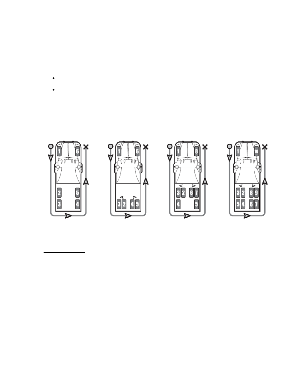Important, Read these instructions prior to installation | Bendix Commercial Vehicle Systems SMARTIRE TPMS OPERATORS MANUAL User Manual | Page 15 / 80