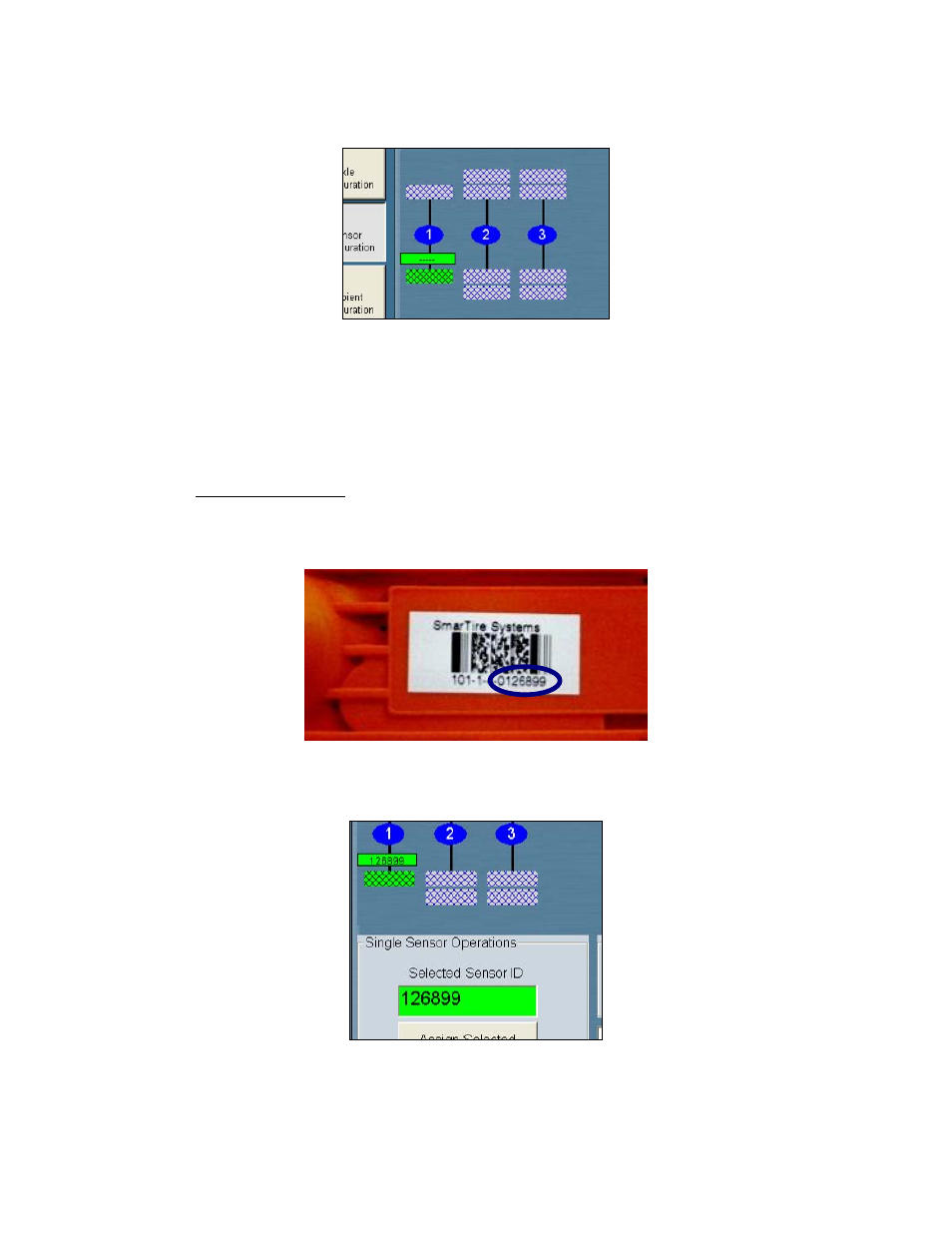 Bendix Commercial Vehicle Systems SMARTIRE TPMS OPERATORS MANUAL User Manual | Page 21 / 80