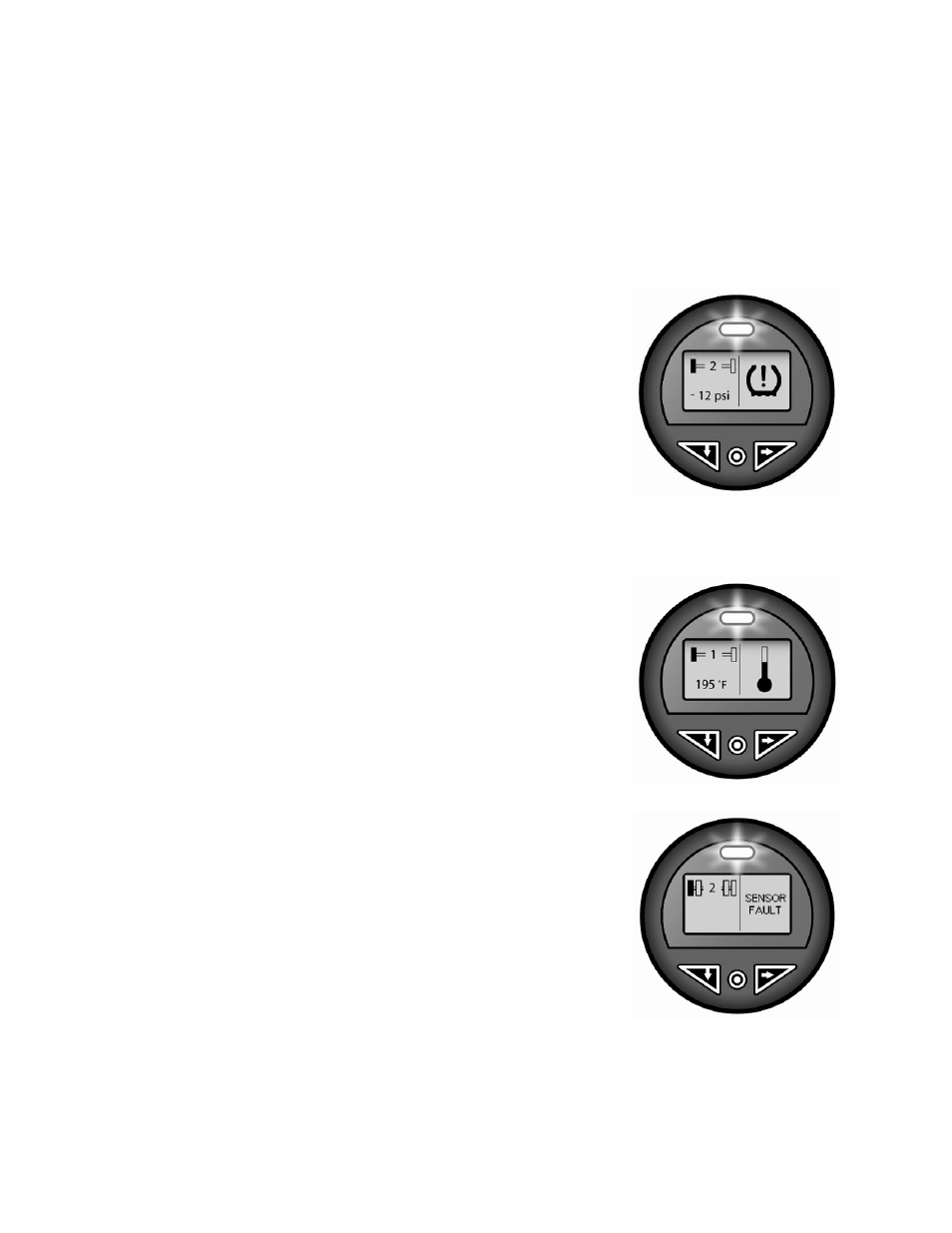 Bendix Commercial Vehicle Systems SMARTIRE TPMS OPERATORS MANUAL User Manual | Page 27 / 80