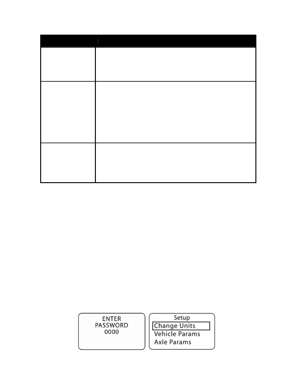 Bendix Commercial Vehicle Systems SMARTIRE TPMS OPERATORS MANUAL User Manual | Page 30 / 80