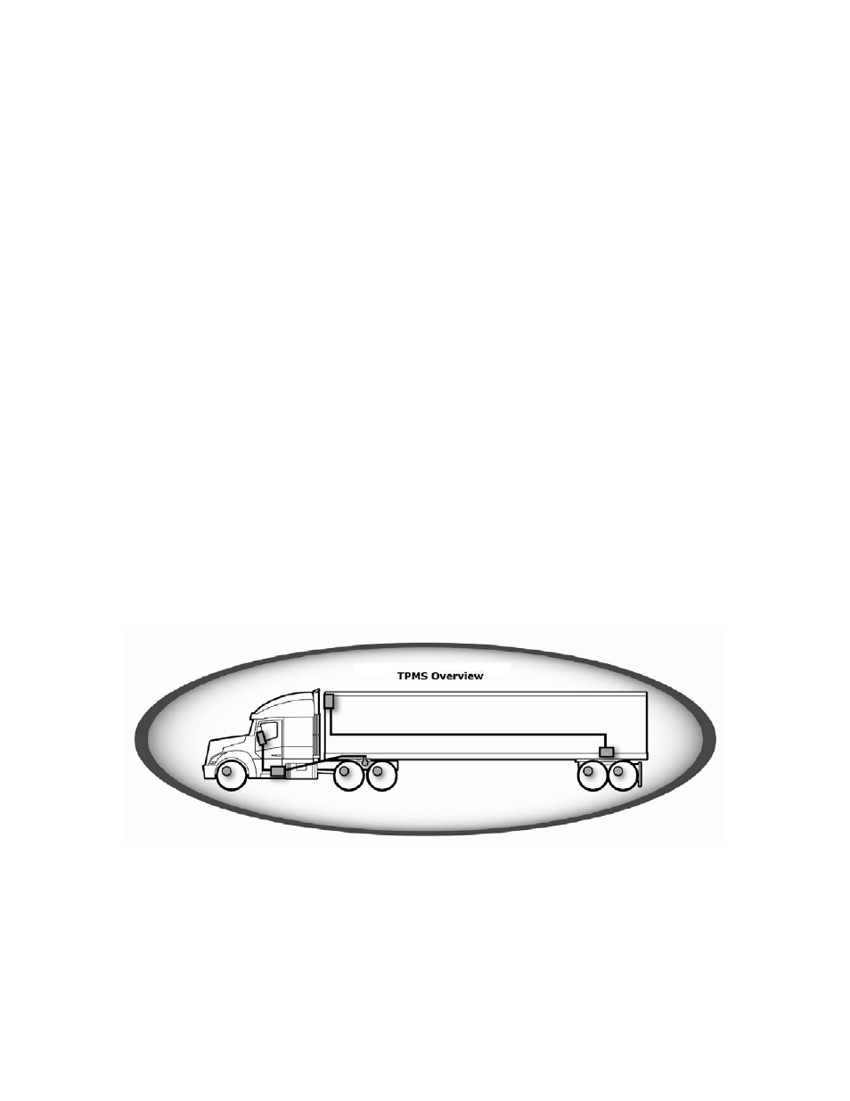 Bendix Commercial Vehicle Systems SMARTIRE TPMS OPERATORS MANUAL User Manual | Page 40 / 80