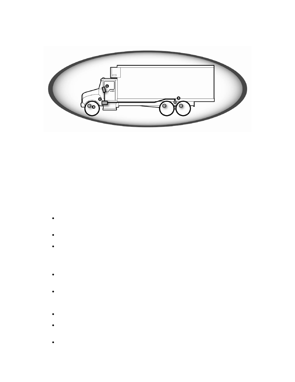 Bendix Commercial Vehicle Systems SMARTIRE TPMS OPERATORS MANUAL User Manual | Page 41 / 80