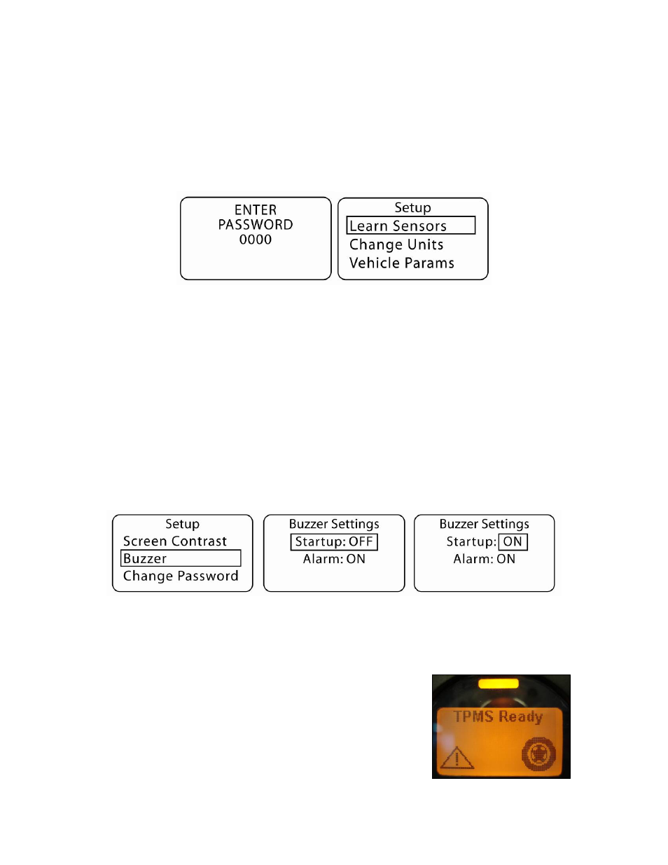 Bendix Commercial Vehicle Systems SMARTIRE TPMS OPERATORS MANUAL User Manual | Page 65 / 80