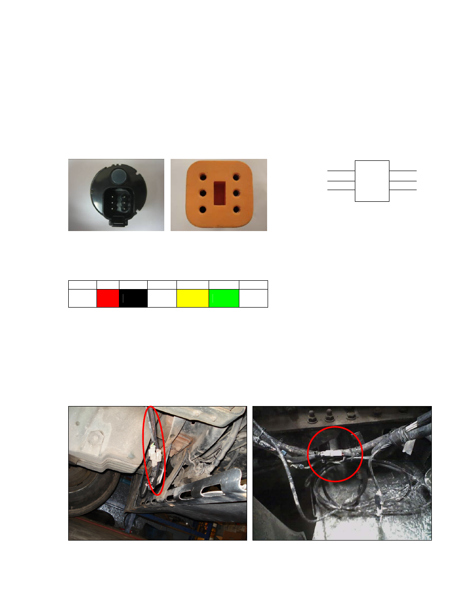 Bendix Commercial Vehicle Systems SMARTIRE TPMS OPERATORS MANUAL User Manual | Page 66 / 80