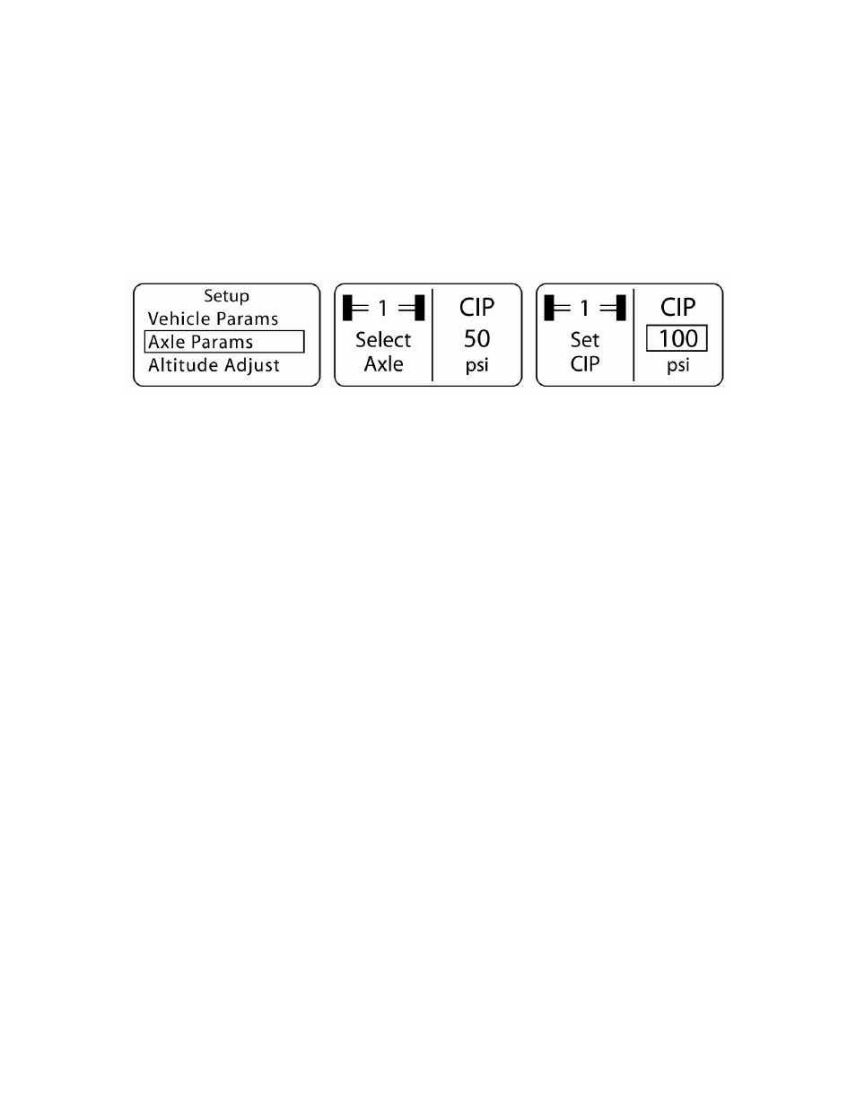 Bendix Commercial Vehicle Systems SMARTIRE TPMS OPERATORS MANUAL User Manual | Page 71 / 80