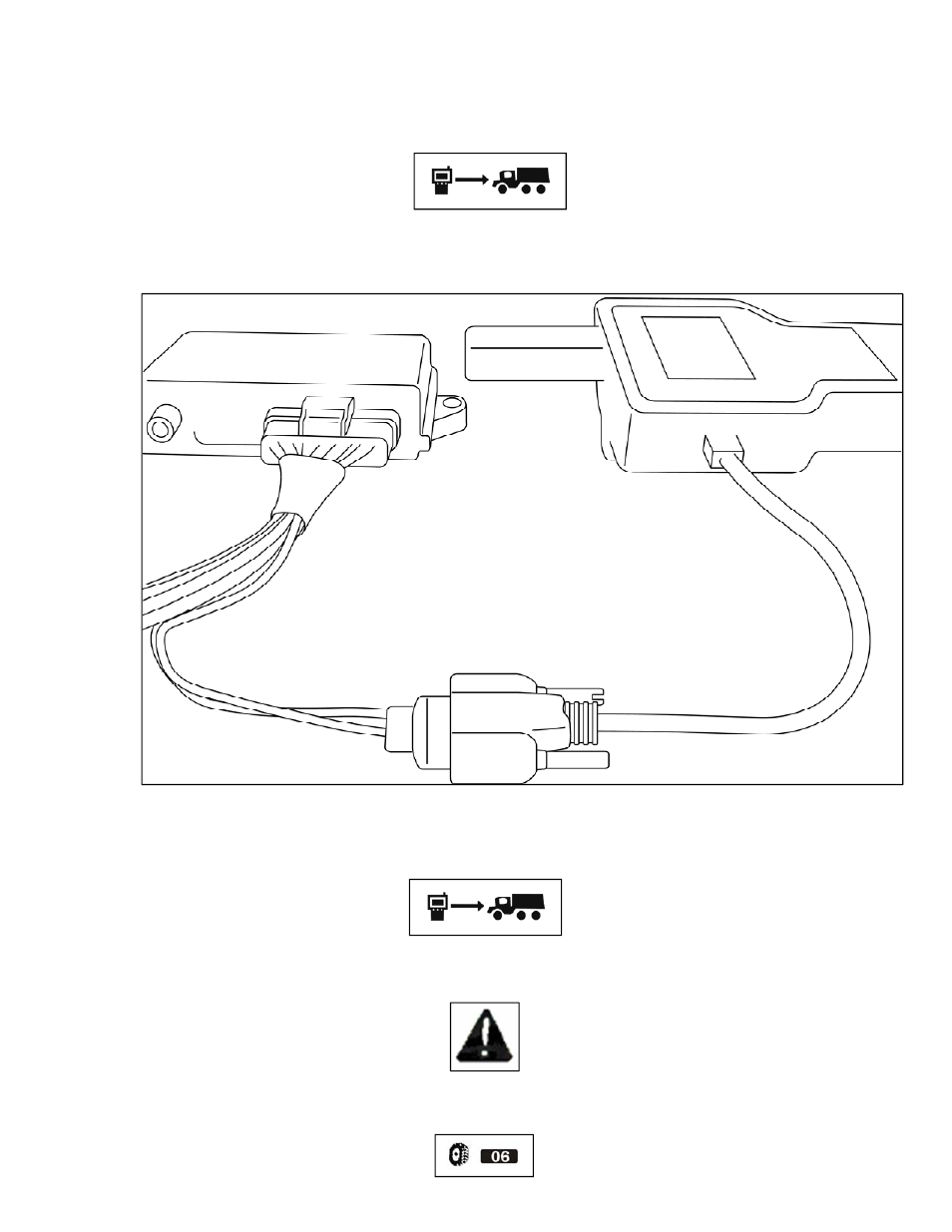Bendix Commercial Vehicle Systems SMARTIRE TPMS HAND TOOL MANUAL User Manual | Page 12 / 25