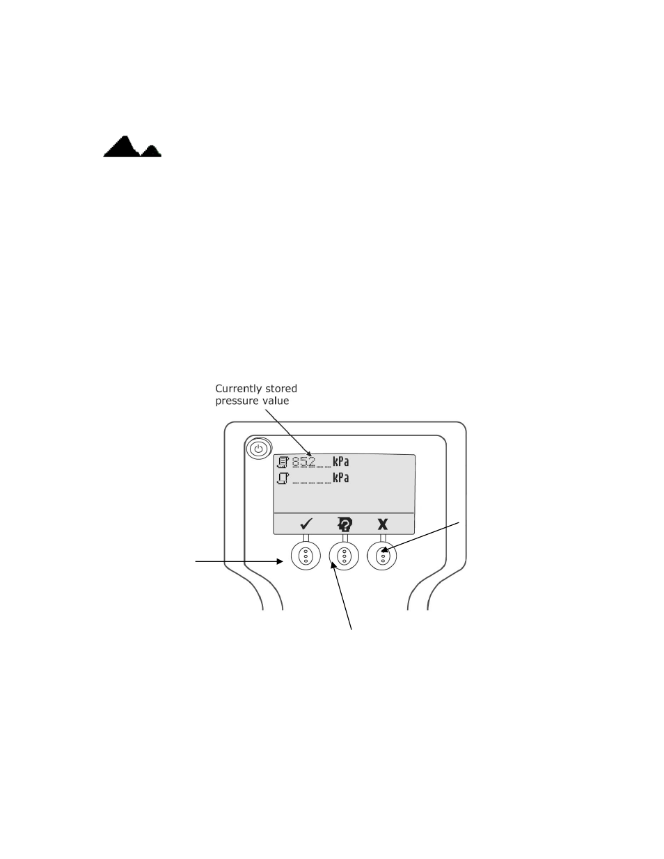 Bendix Commercial Vehicle Systems SMARTIRE TPMS HAND TOOL MANUAL User Manual | Page 13 / 25