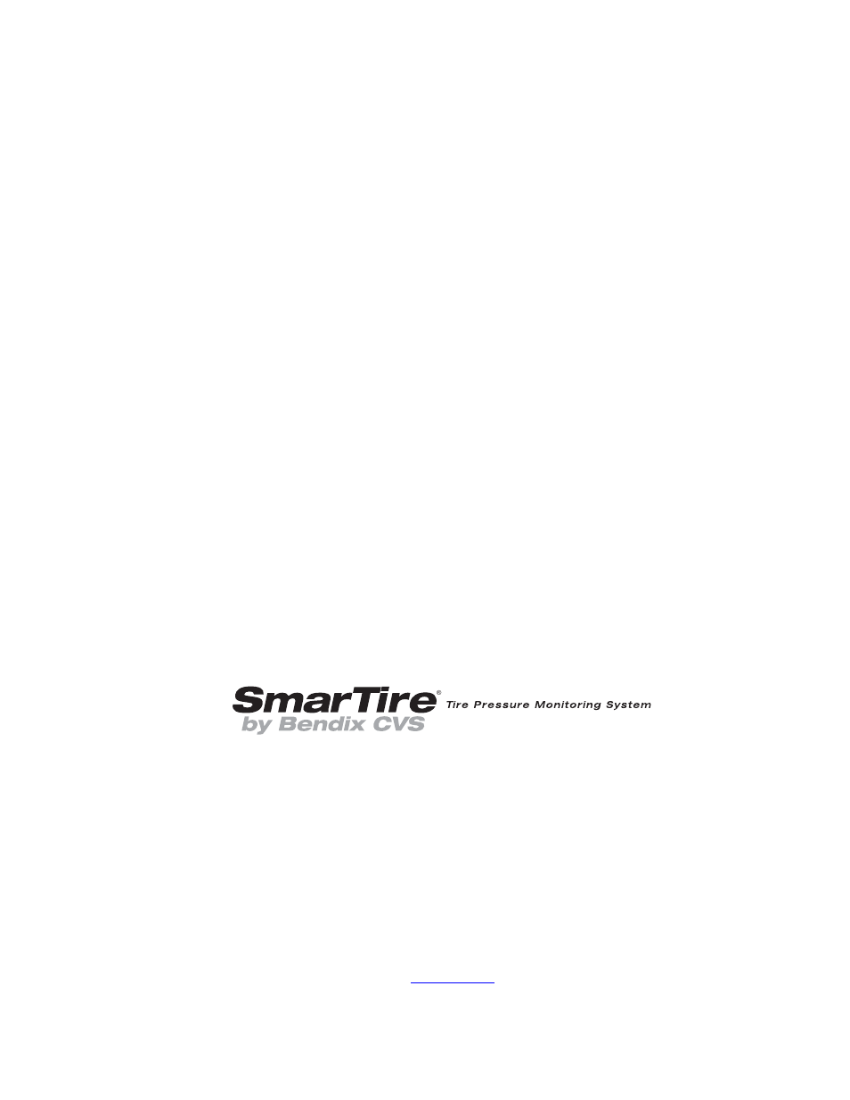 Trademarks | Bendix Commercial Vehicle Systems SMARTIRE TPMS HAND TOOL MANUAL User Manual | Page 25 / 25