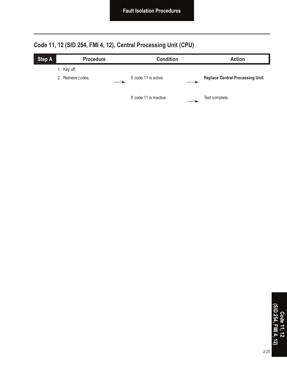 Bendix Commercial Vehicle Systems VORAD EVT-300 TROUBLESHOOTING User Manual | Page 31 / 114