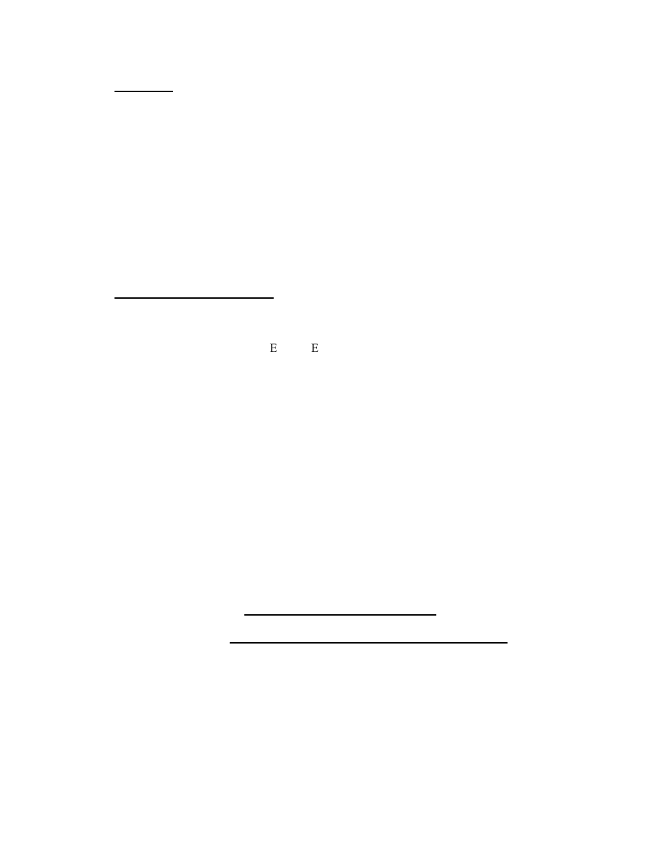 Blodgett KTG-E User Manual | Page 15 / 22