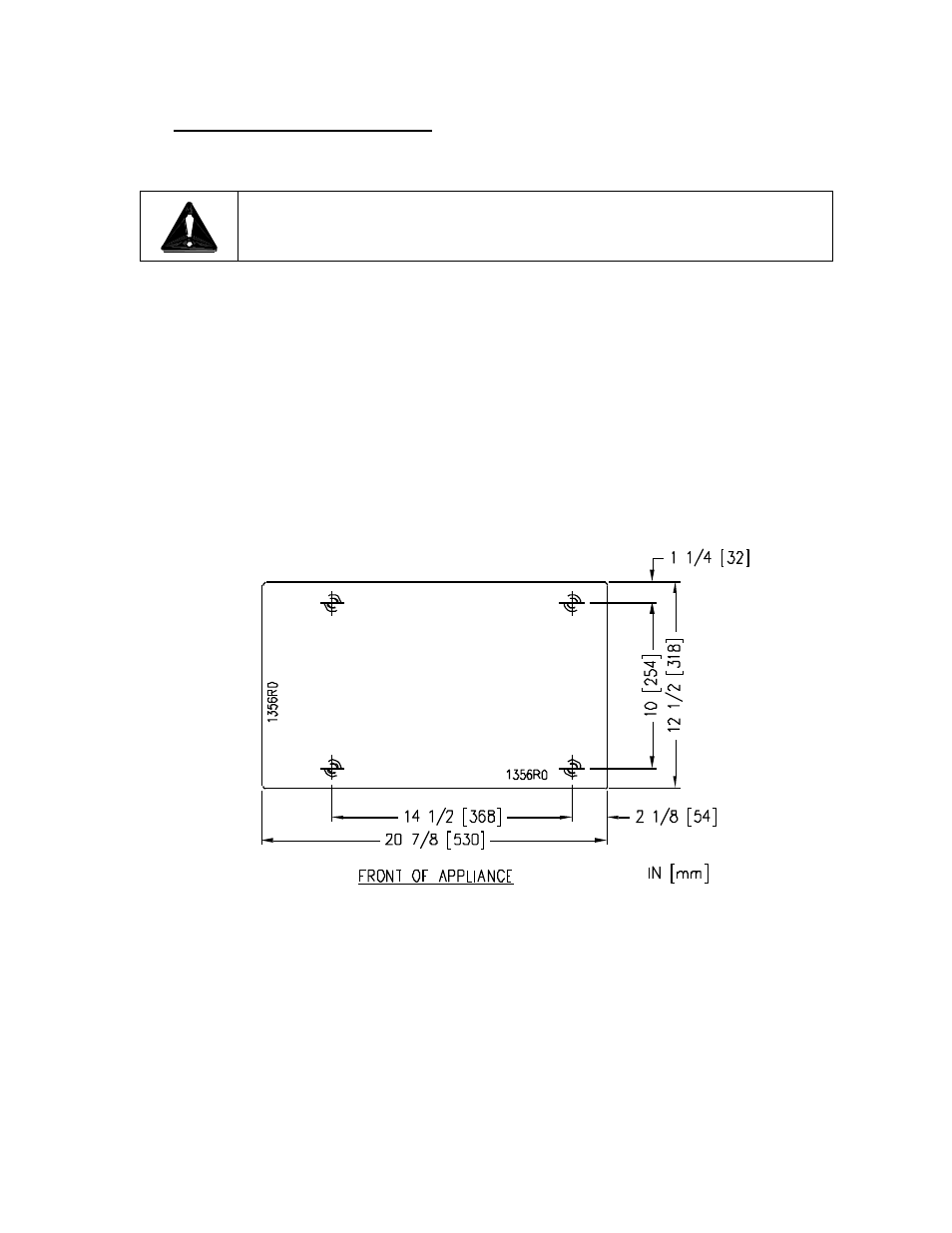 Blodgett KTG-E User Manual | Page 6 / 22