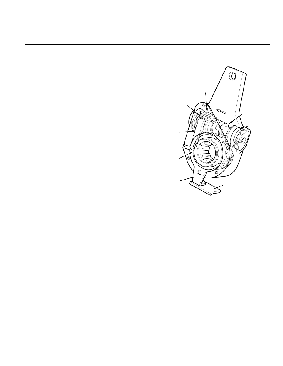 Introduction/operation, Introduction, Operation | Bendix Commercial Vehicle Systems AUTO SLACK ADJUSTER SERVICE MANUAL User Manual | Page 4 / 16