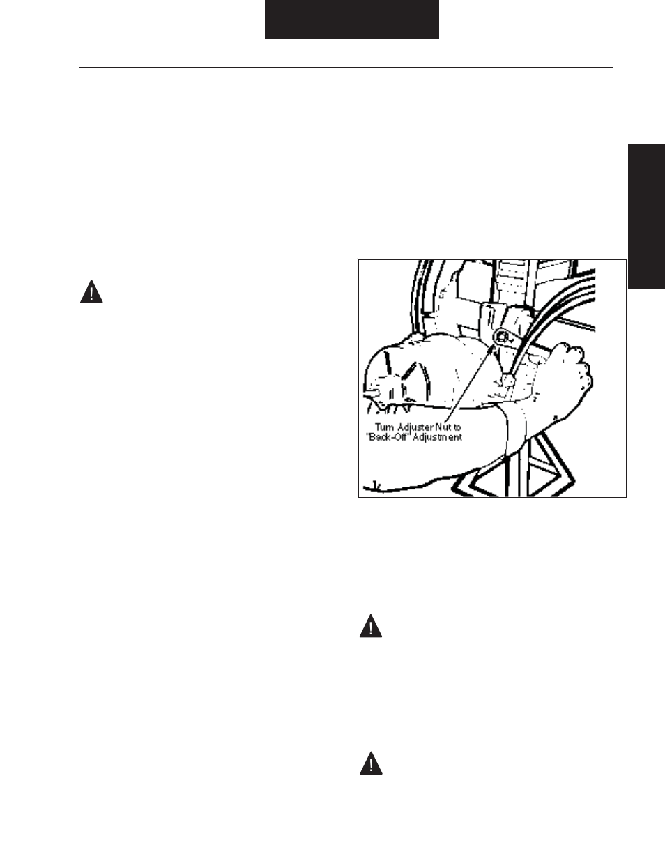 Removal / disassembly, Drum removal | Bendix Commercial Vehicle Systems EB/ES BRAKES SERVICE MANUAL User Manual | Page 20 / 56