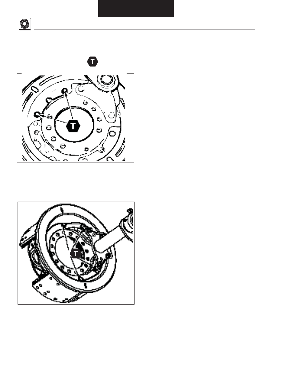 Installation / assembly | Bendix Commercial Vehicle Systems EB/ES BRAKES SERVICE MANUAL User Manual | Page 41 / 56