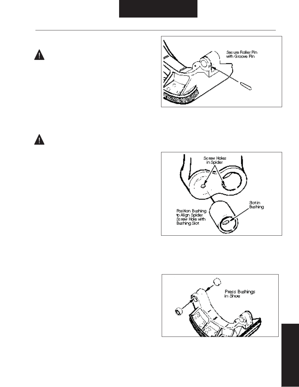 Installation / assembly | Bendix Commercial Vehicle Systems EB/ES BRAKES SERVICE MANUAL User Manual | Page 52 / 56