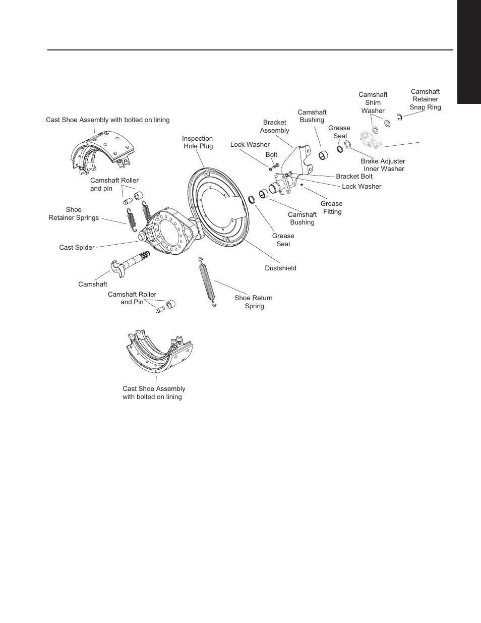 Nomenclature, Eb-180-7r | Bendix Commercial Vehicle Systems BRAKE APPLICATION GUIDELINES User Manual | Page 42 / 47