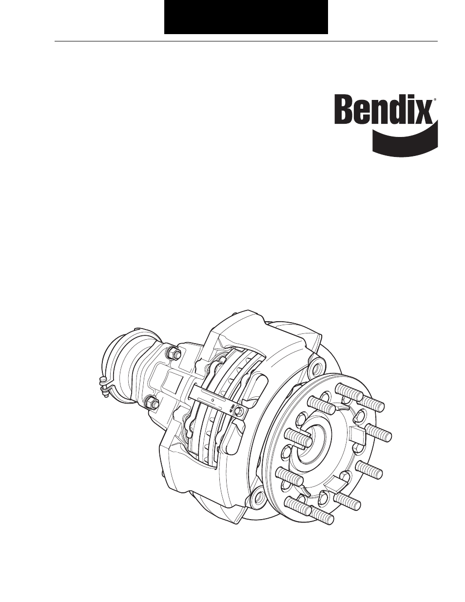 Bendix Commercial Vehicle Systems ESD-225 ILLUSTRATED PARTS GUIDE User Manual | Page 2 / 9