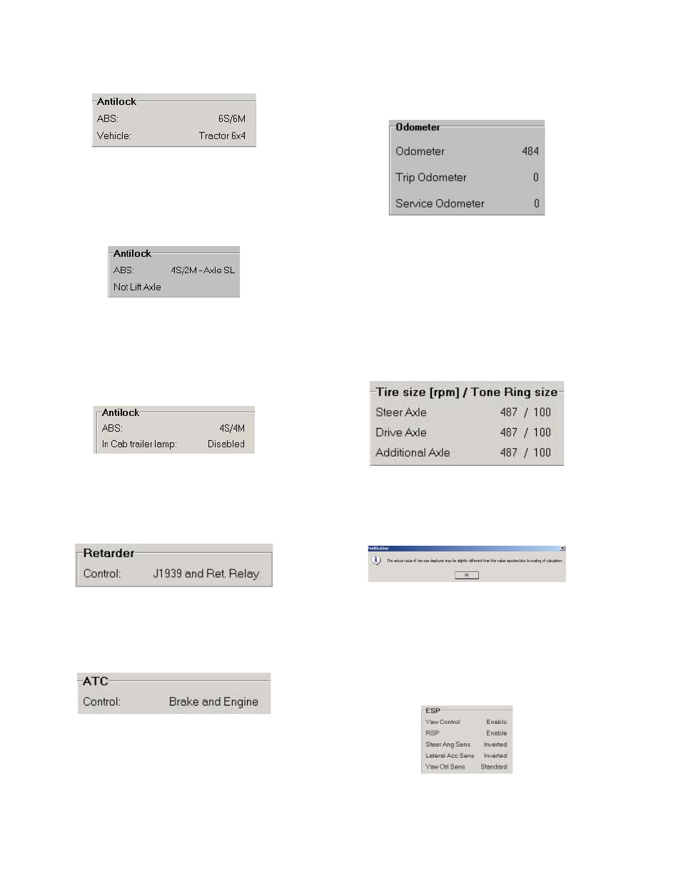 Bendix Commercial Vehicle Systems ACom Diagnostics V.5.9 User Manual | Page 10 / 24