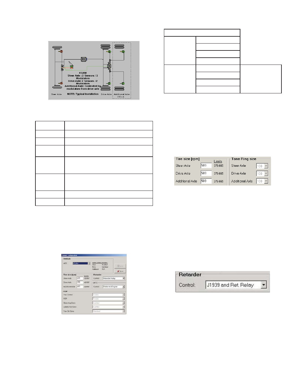 Bendix Commercial Vehicle Systems ACom Diagnostics V.5.9 User Manual | Page 11 / 24