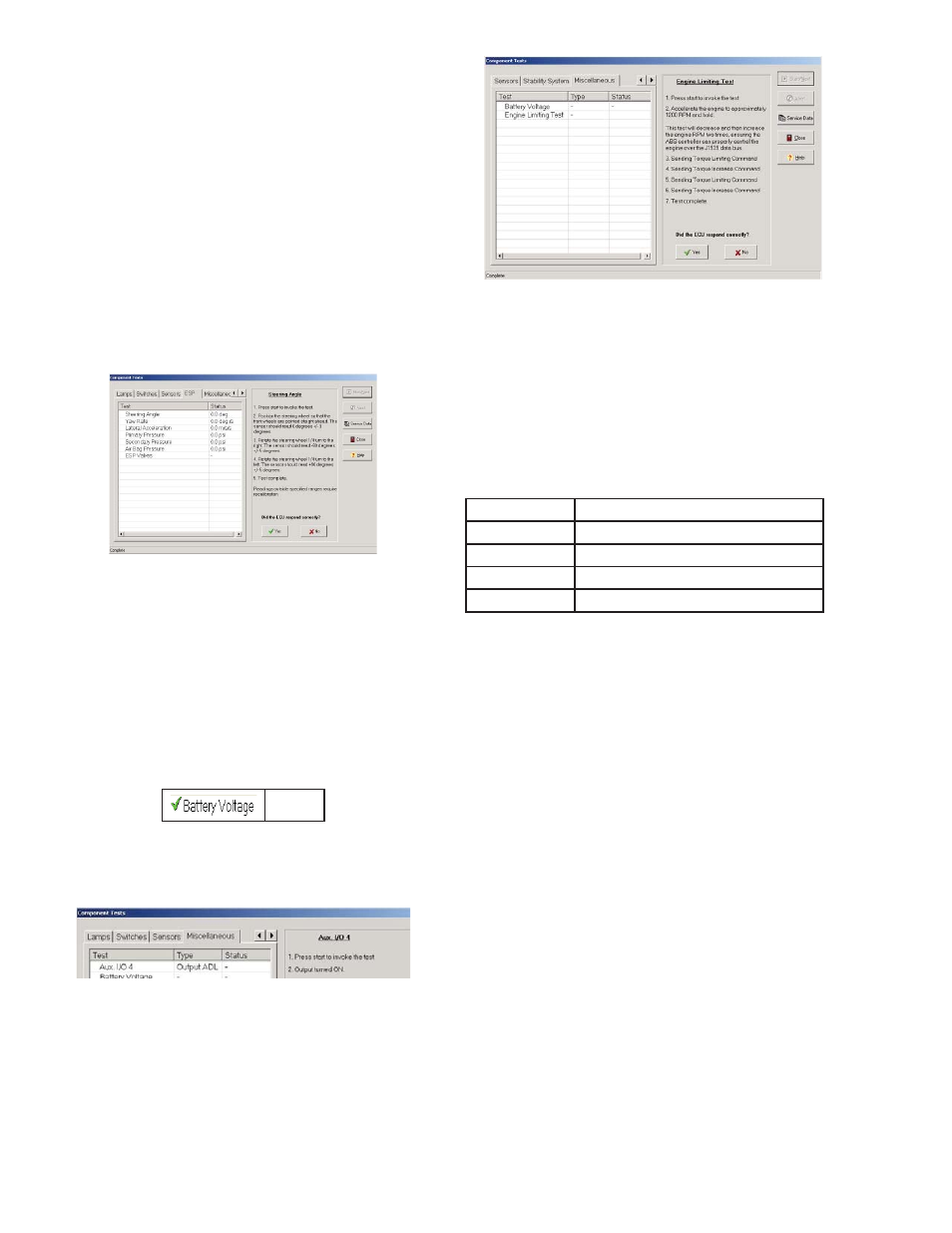 Bendix Commercial Vehicle Systems ACom Diagnostics V.5.9 User Manual | Page 16 / 24