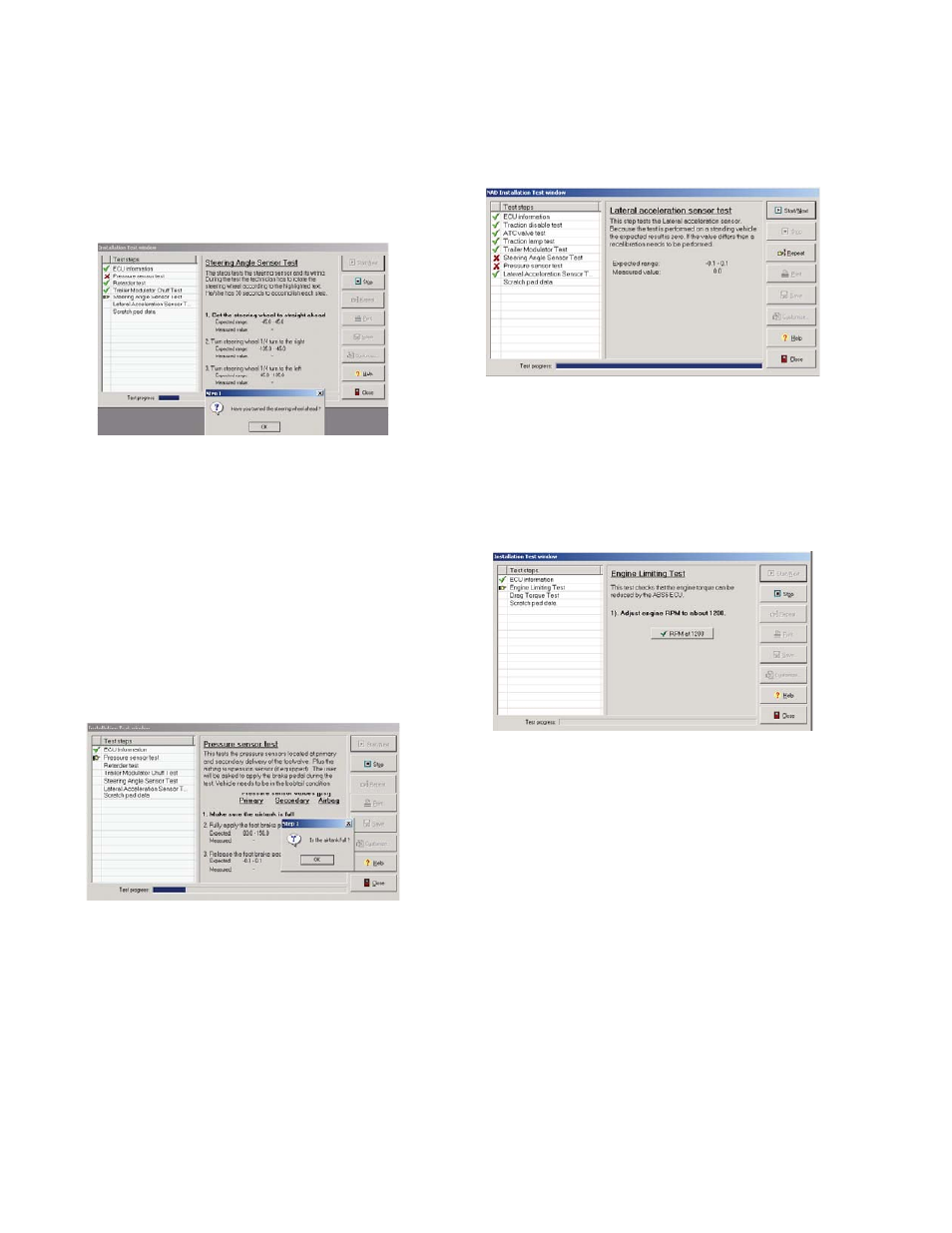 Bendix Commercial Vehicle Systems ACom Diagnostics V.5.9 User Manual | Page 20 / 24