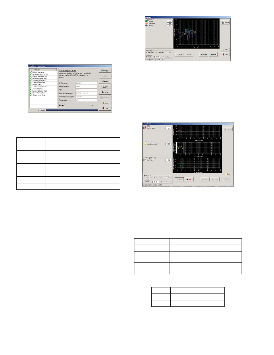 Bendix Commercial Vehicle Systems ACom Diagnostics V.5.9 User Manual | Page 22 / 24