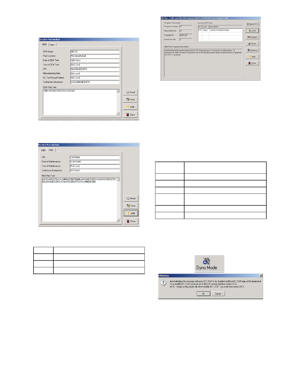 Bendix Commercial Vehicle Systems ACom Diagnostics V.5.9 User Manual | Page 23 / 24