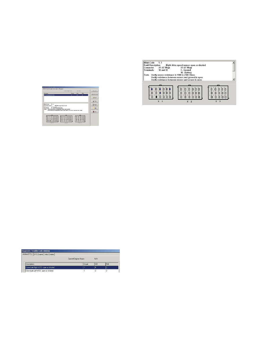 Bendix Commercial Vehicle Systems ACom Diagnostics V.5.9 User Manual | Page 8 / 24