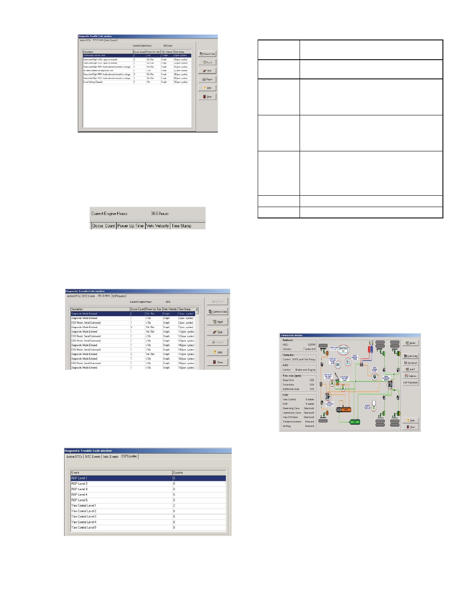 Bendix Commercial Vehicle Systems ACom Diagnostics V.5.9 User Manual | Page 9 / 24
