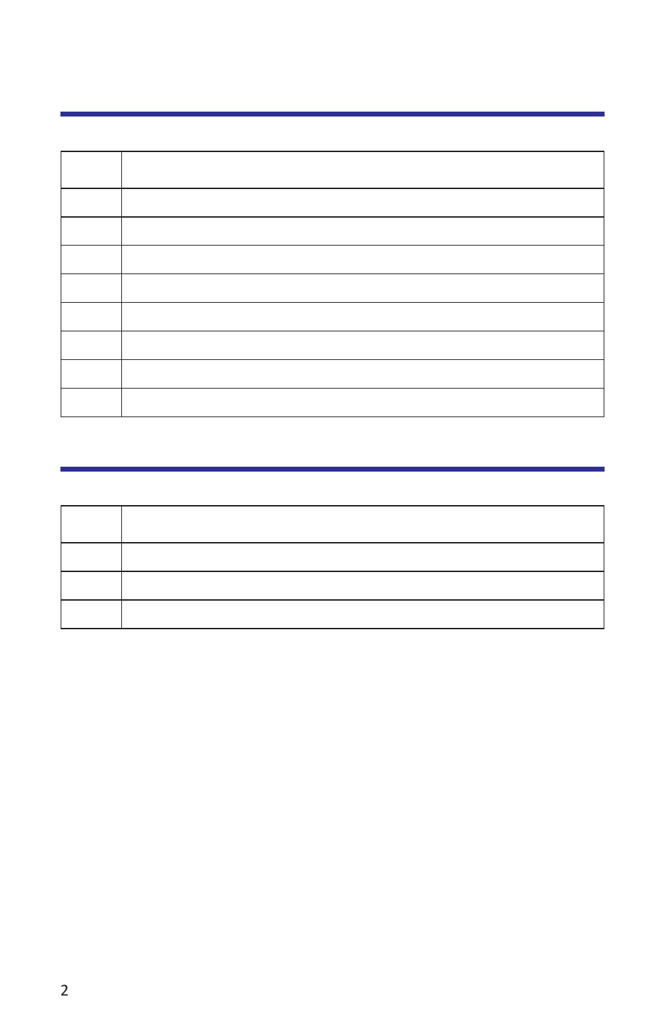 Items supplied, Optional accessories, Items supplied items not supplied (selectable) | Bird Technologies SK-4000-TC-Manual User Manual | Page 14 / 56