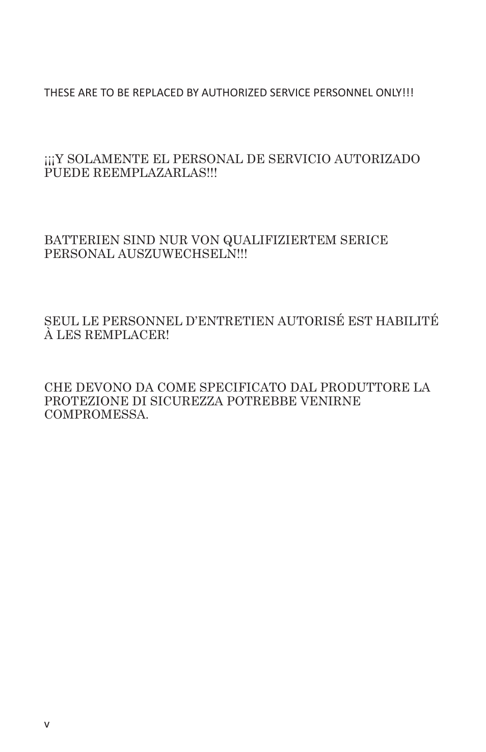 Bird Technologies SK-4000-TC-Manual User Manual | Page 6 / 56