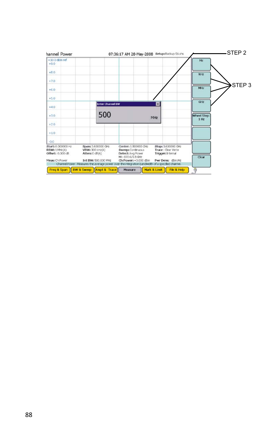 Bird Technologies SH-362S-Manual User Manual | Page 110 / 206