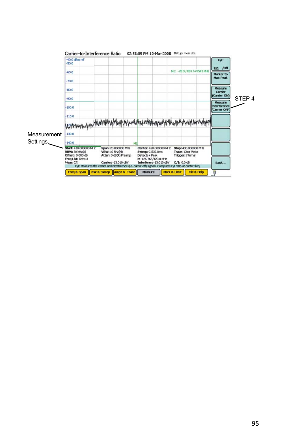 Bird Technologies SH-362S-Manual User Manual | Page 117 / 206
