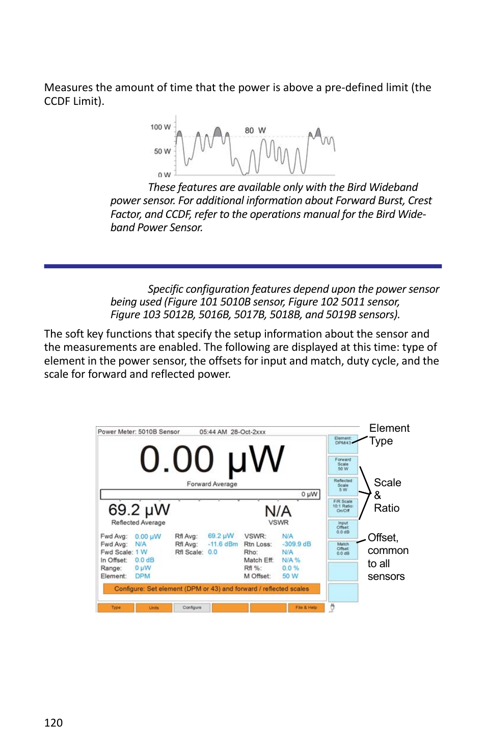 Configure | Bird Technologies SH-362S-Manual User Manual | Page 142 / 206
