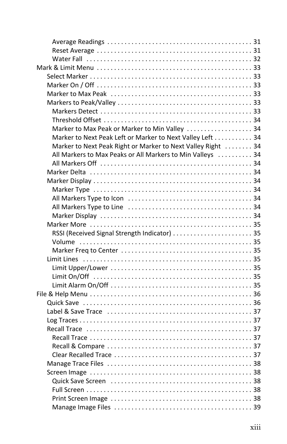Bird Technologies SH-362S-Manual User Manual | Page 15 / 206