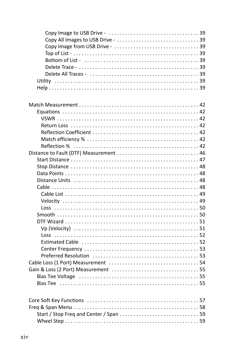 Bird Technologies SH-362S-Manual User Manual | Page 16 / 206