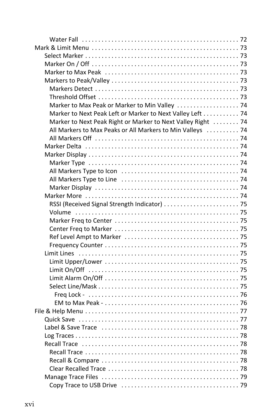 Bird Technologies SH-362S-Manual User Manual | Page 18 / 206