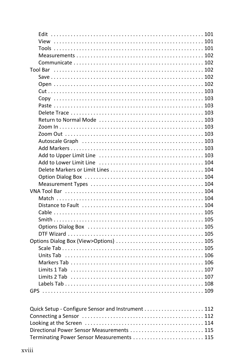 Bird Technologies SH-362S-Manual User Manual | Page 20 / 206