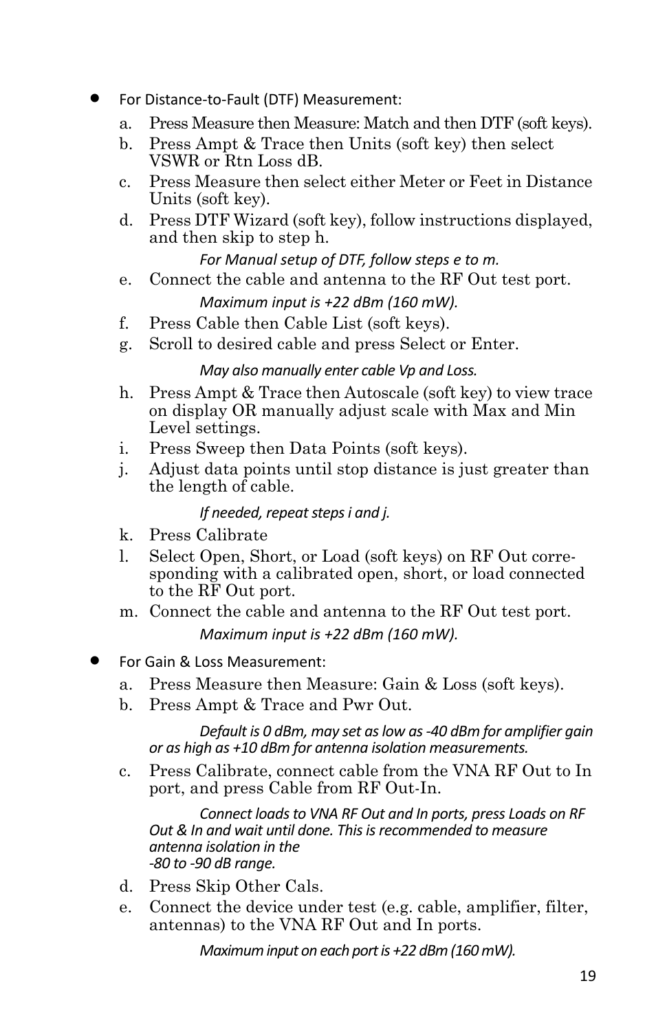 Bird Technologies SH-362S-Manual User Manual | Page 41 / 206