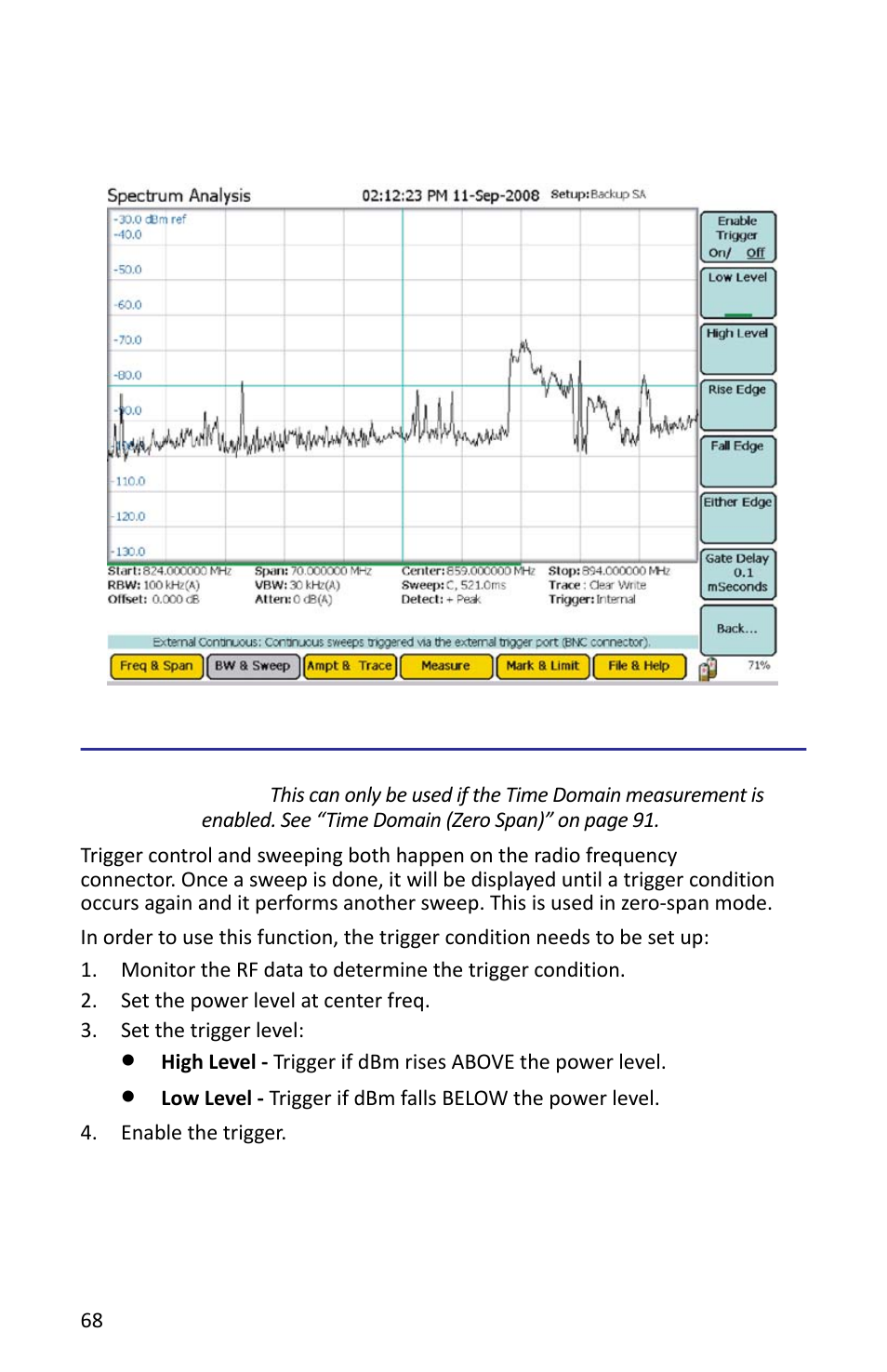 Video | Bird Technologies SH-362S-Manual User Manual | Page 90 / 206