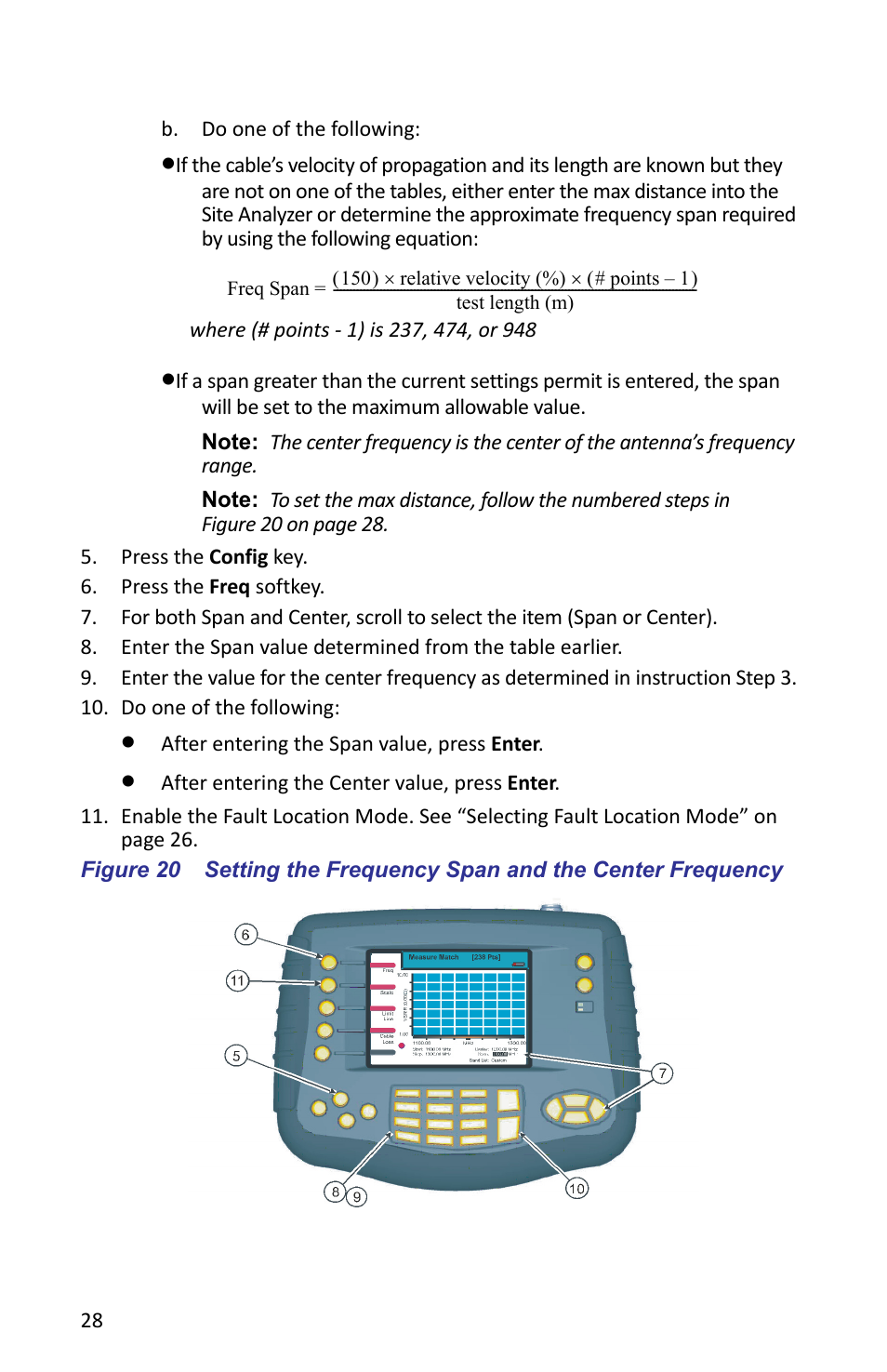 Bird Technologies SA-6000XT-Manual User Manual | Page 44 / 112