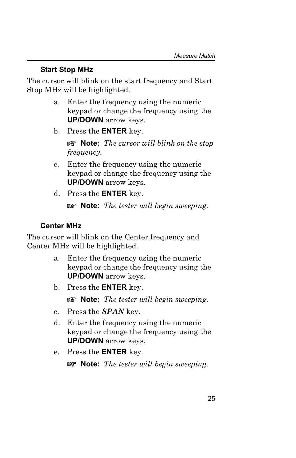 Bird Technologies AT-800-Manual User Manual | Page 43 / 74