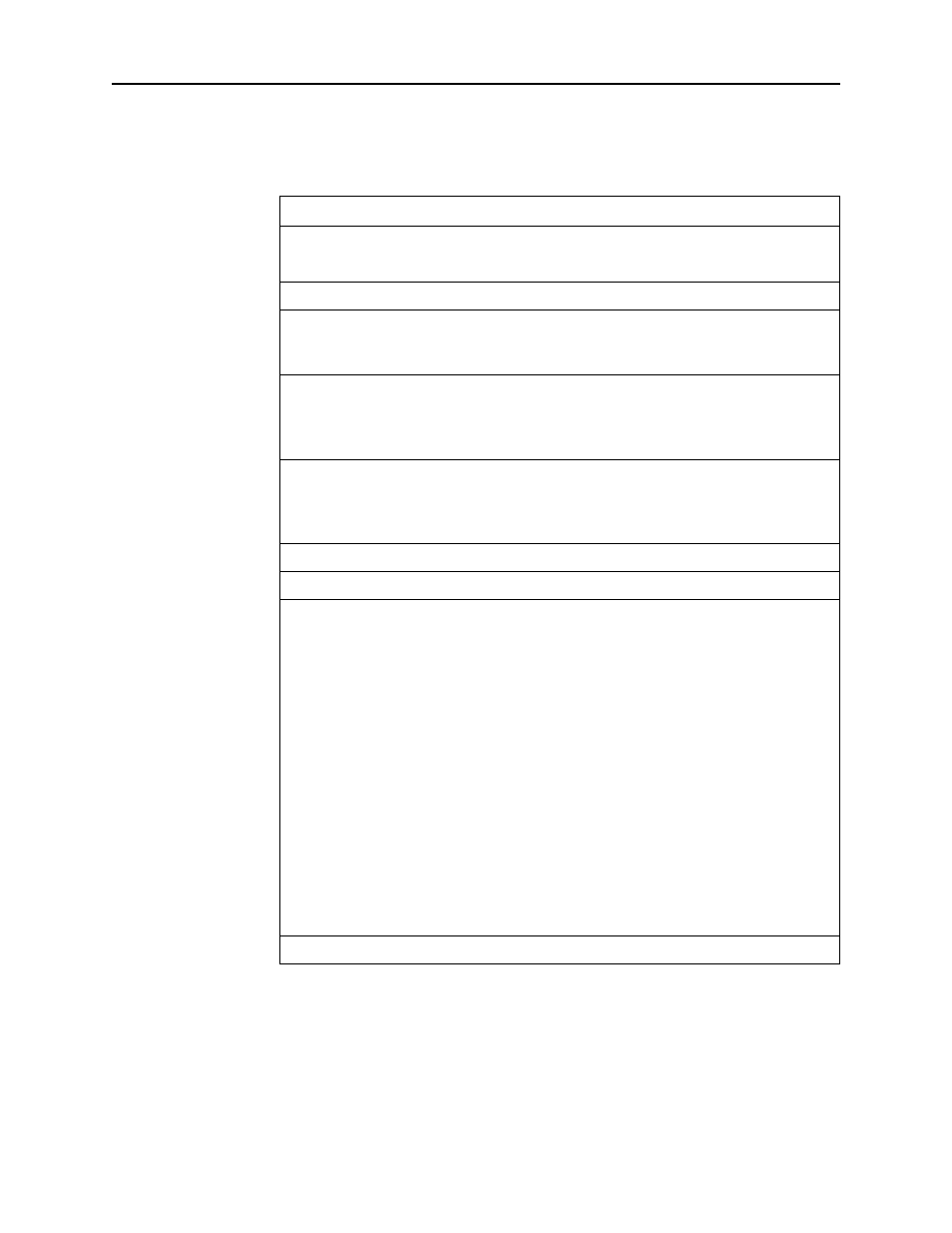 Replacement parts | Bird Technologies 8931-230SC13-Manual User Manual | Page 32 / 34