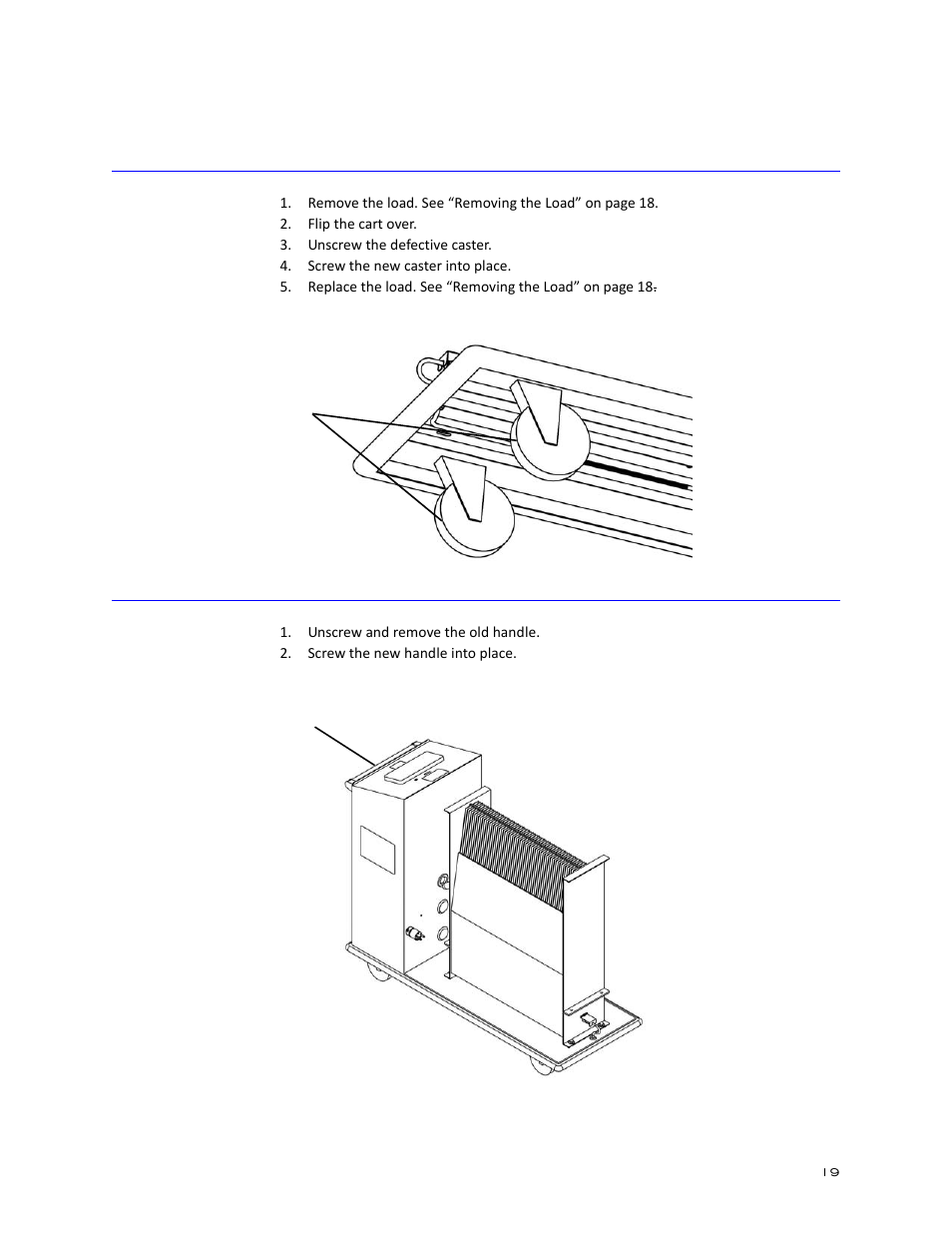 Bird Technologies SCC7 Series-Manual User Manual | Page 33 / 45