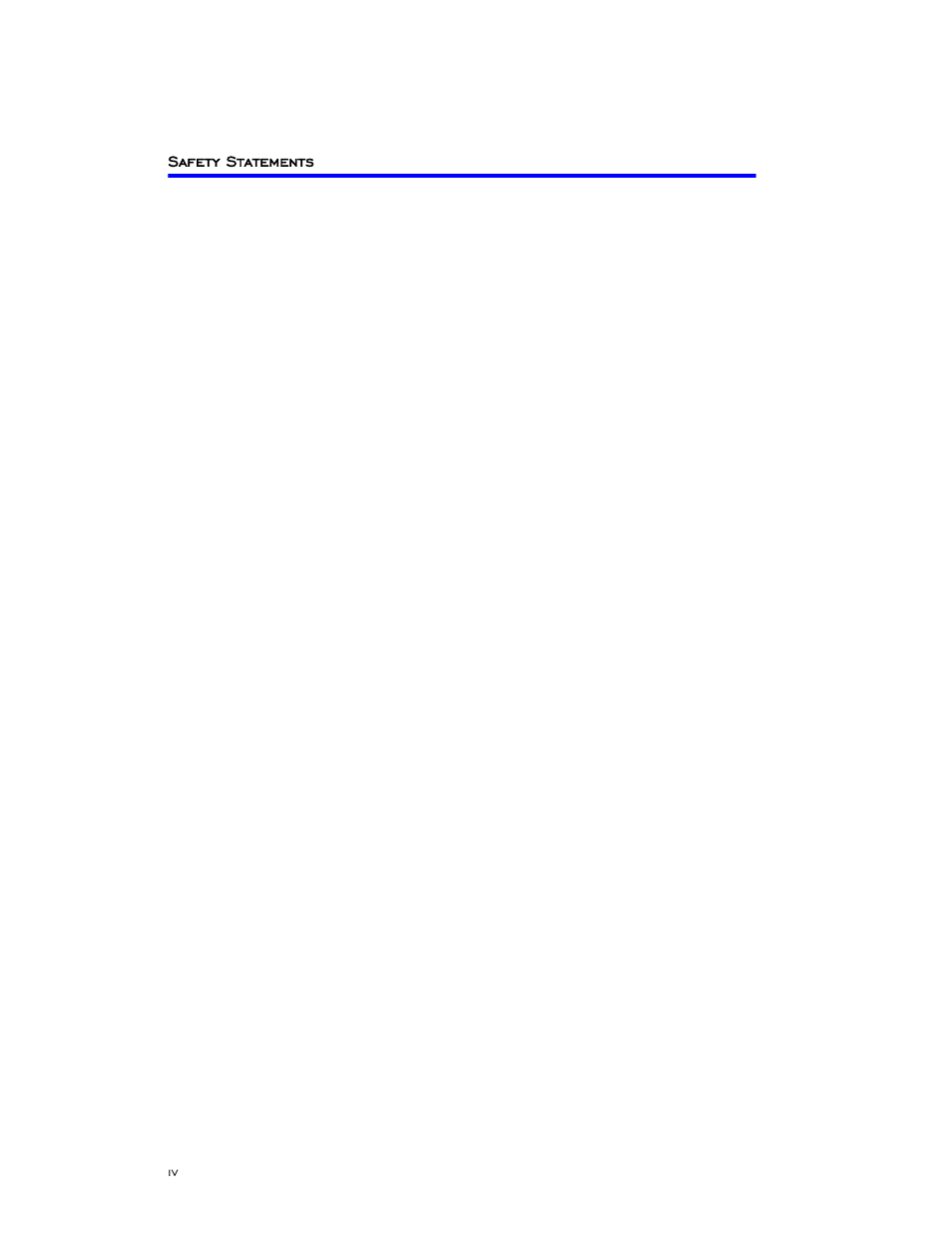 Bird Technologies SCC7 Series-Manual User Manual | Page 6 / 45