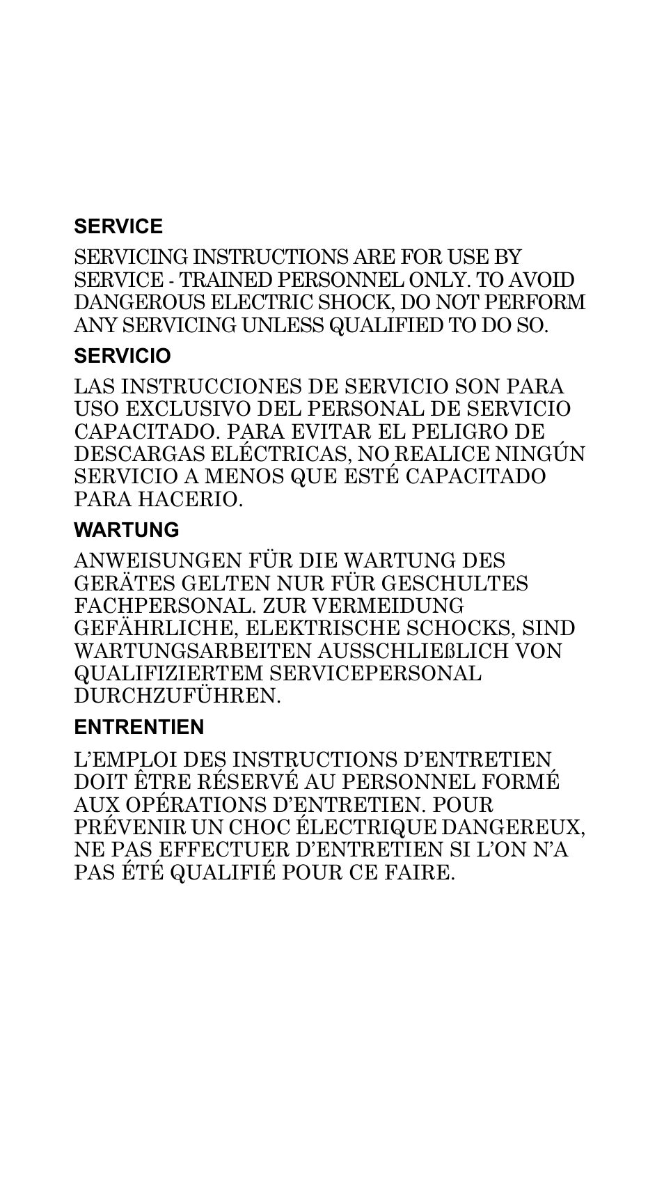 Bird Technologies 7022-Manual User Manual | Page 7 / 27