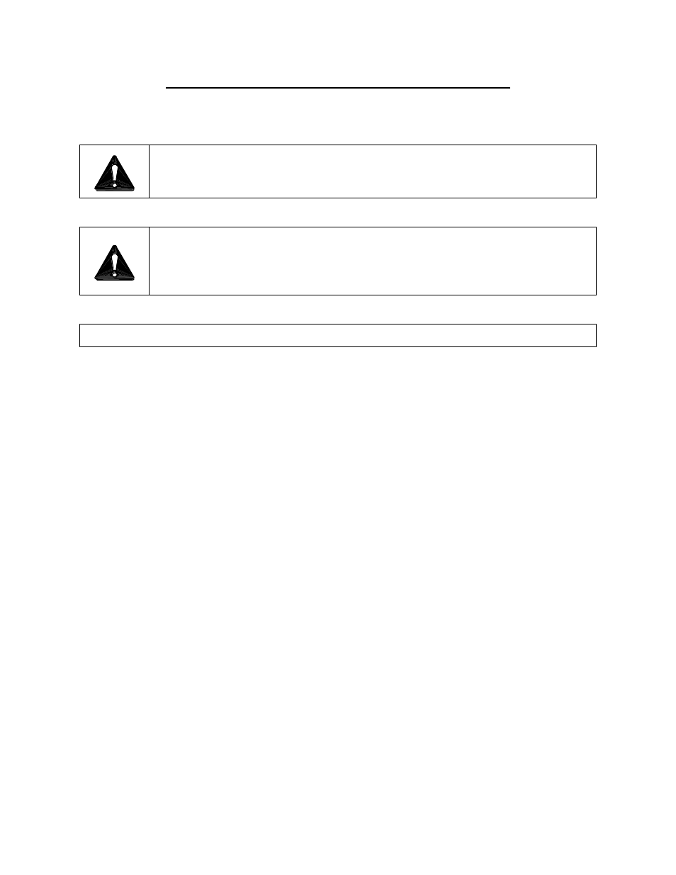 Blodgett KTT-DS User Manual | Page 2 / 8