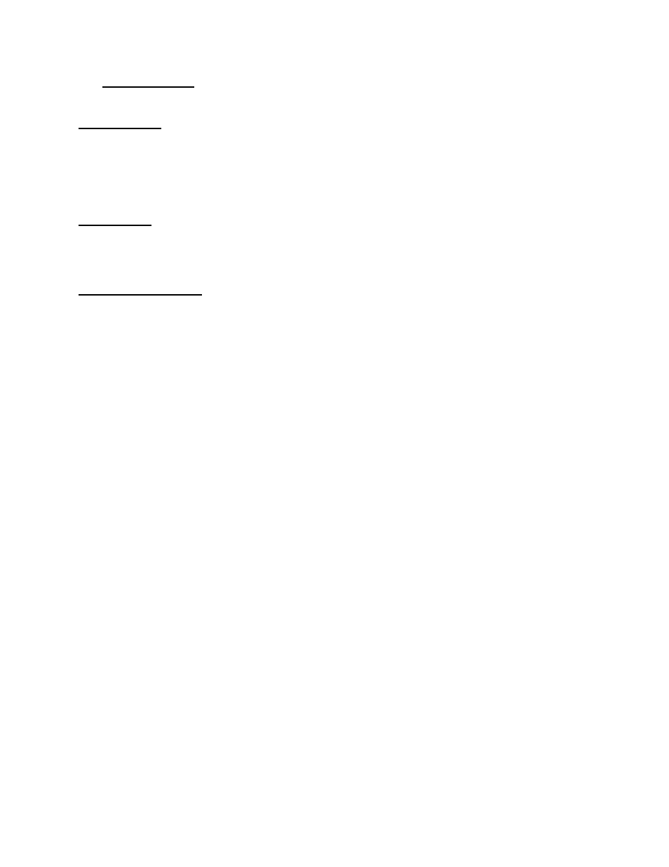 Blodgett KTT-DS User Manual | Page 5 / 8